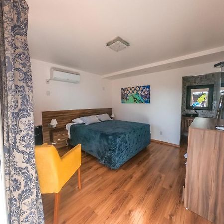 Apartamentos De Altitude Urubici Extérieur photo