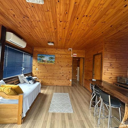 Apartamentos De Altitude Urubici Extérieur photo