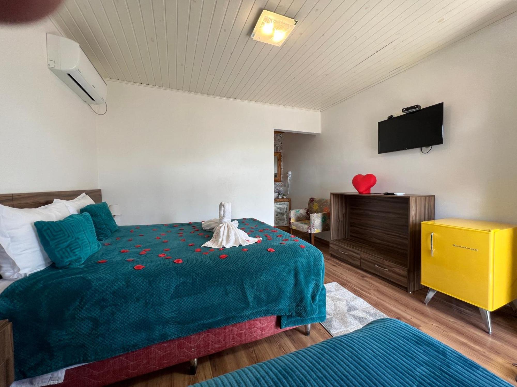 Apartamentos De Altitude Urubici Extérieur photo