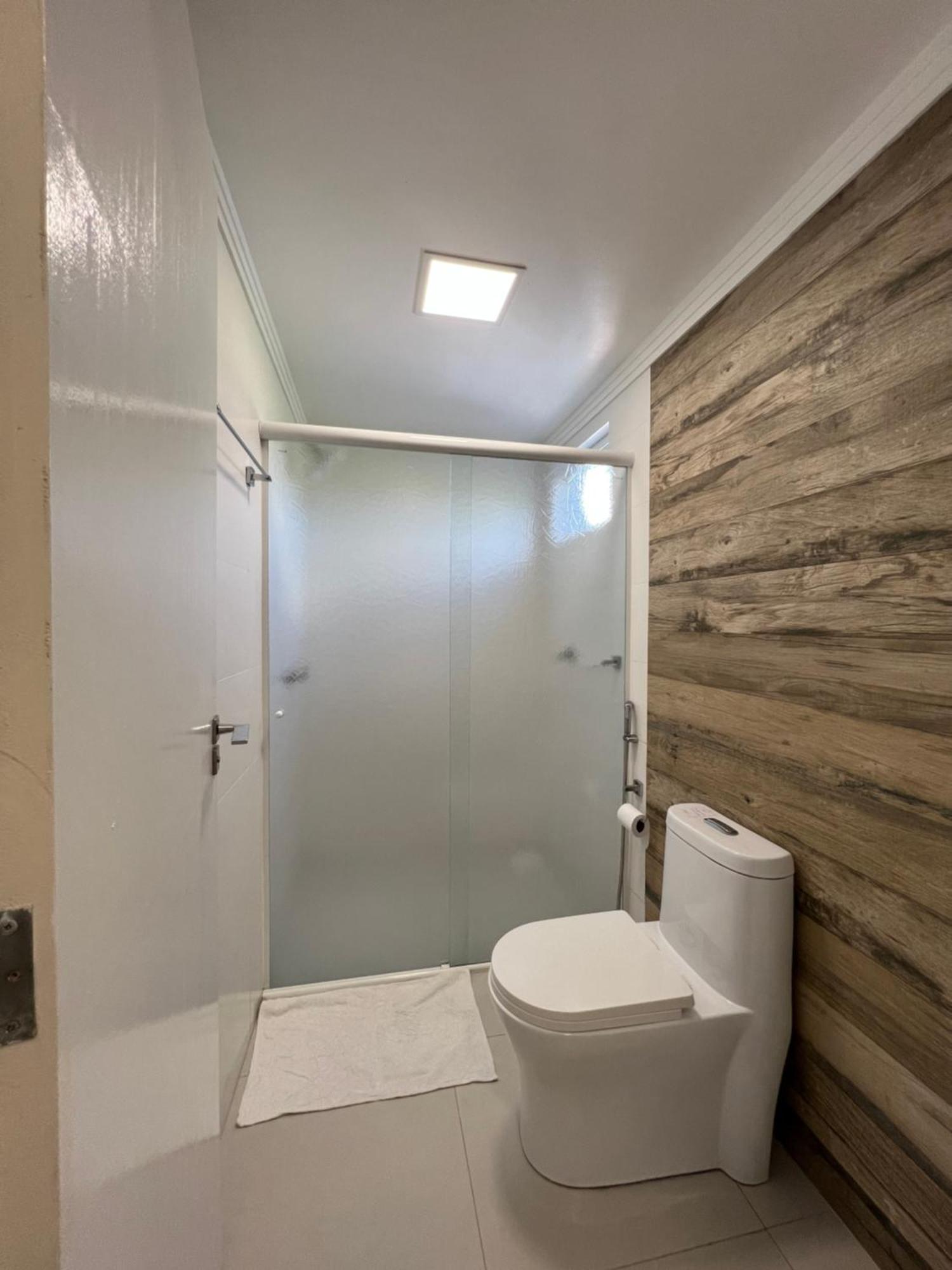 Apartamentos De Altitude Urubici Extérieur photo
