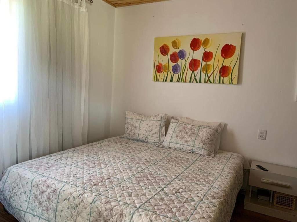 Apartamentos De Altitude Urubici Extérieur photo