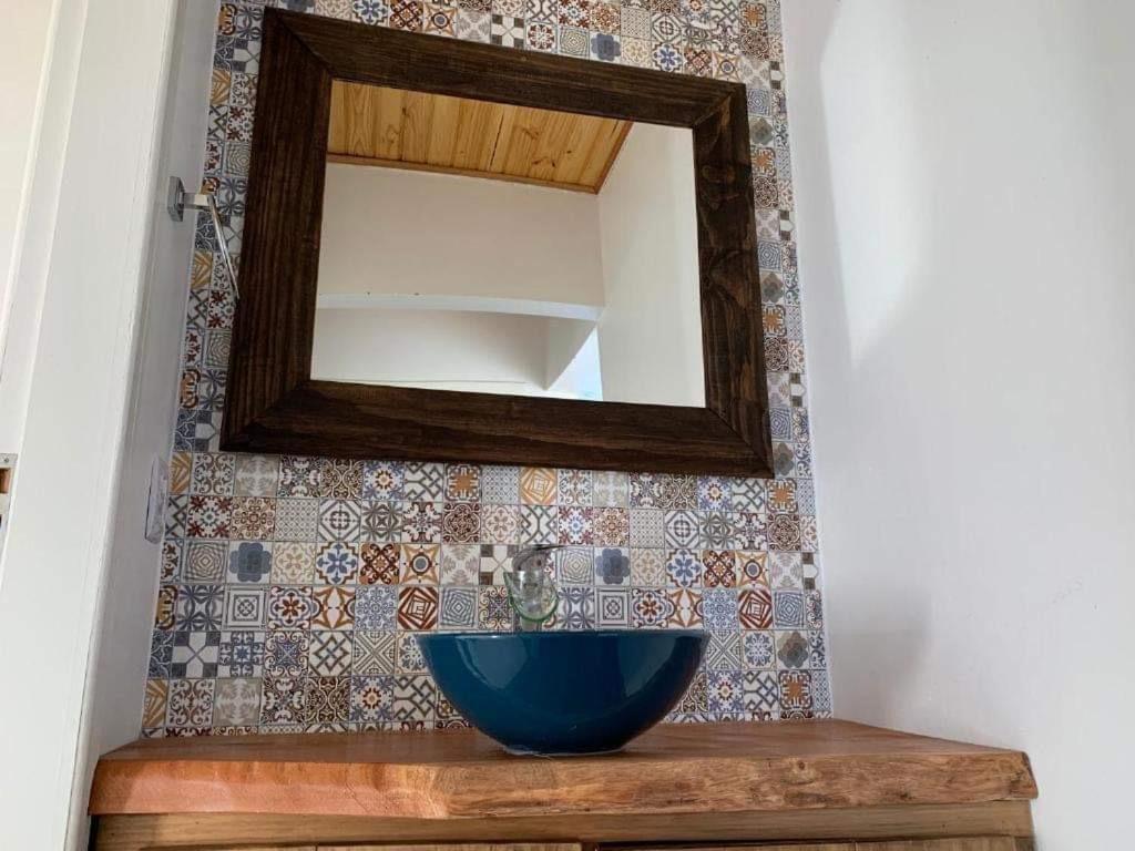 Apartamentos De Altitude Urubici Extérieur photo